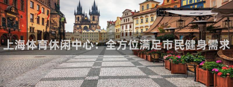 意昂4官网:上海体育休闲中心:全方位满足市民健身需求